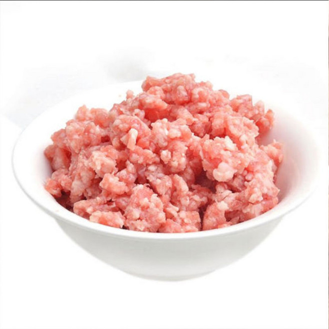 (배터짐) 업소용 청정지역 양다짐육 양만두 (일요일&당일발송), 10kg, 1개