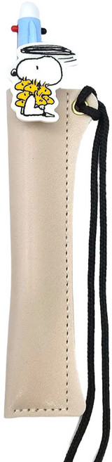 캐릭터 볼펜 홀더 목걸이 교사용 펜걸이 갤럭시펜 스타일러스 수납 케이스