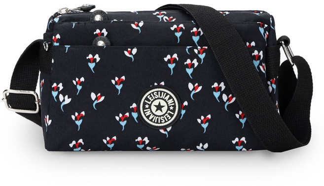 가벼운 경량 시에나 미니 크로스백