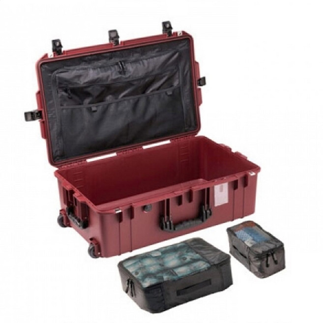 펠리칸에어 1595TRVL 하드케이스 (TRVL) PELICAN AIR 여행가방, 1개, 펠리칸에어 1595TRVL -옥스블러스