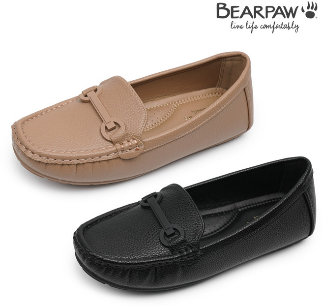 베어파우 SARINA 로퍼 2종 택1