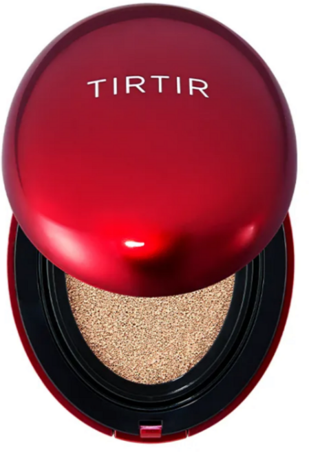 티르티르 마스크 핏 레드 쿠션 18g, 1개, 23N 샌드