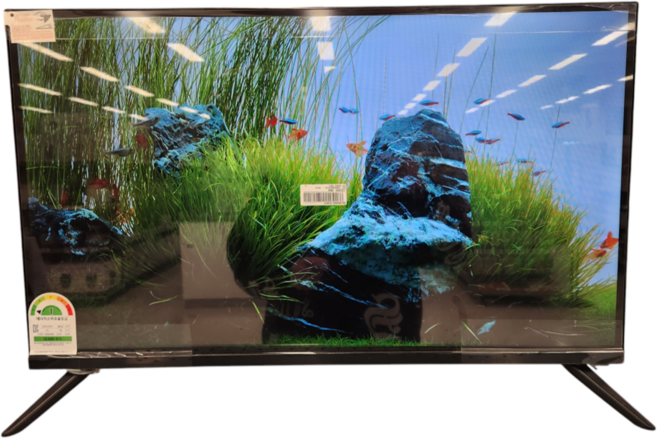 일랙트로맨 HD G32SL5506 안드로이드TV 넷플릭스 / 유투브 / 유무선인터넷지원, 일랙트로맨 HD G32SL5506 안드로이드TV 넷플릭