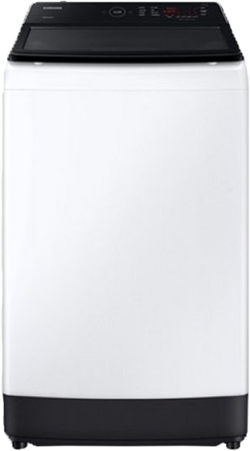 삼성전자 그랑데 통버블 세탁기 10kg 통돌이 소형 듀얼DD모터 화이트, 그랑데 통버블 세탁기 10kg WA10CG5441BW