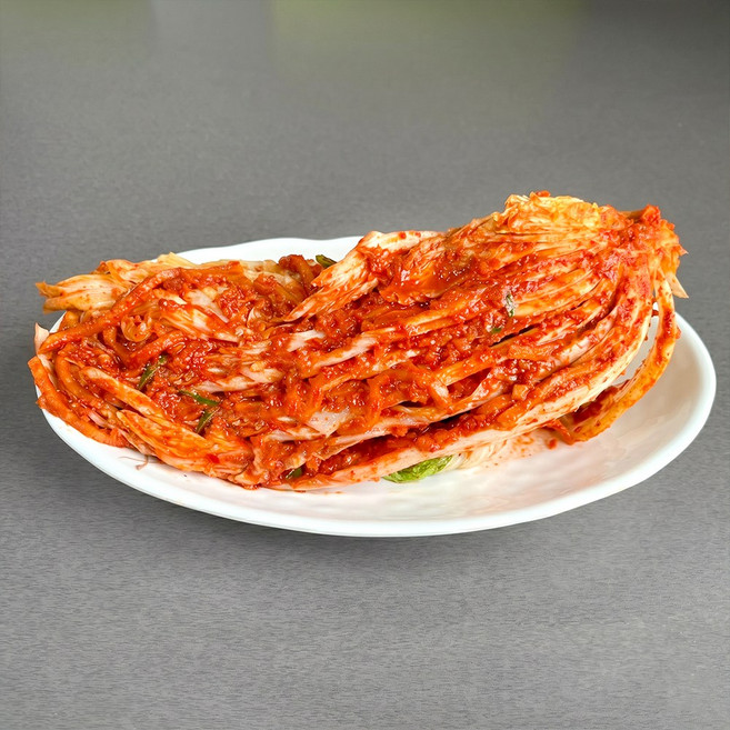 사계절청년농부 맛있는 국산 포기김치 배추김치, 1박스, 10kg