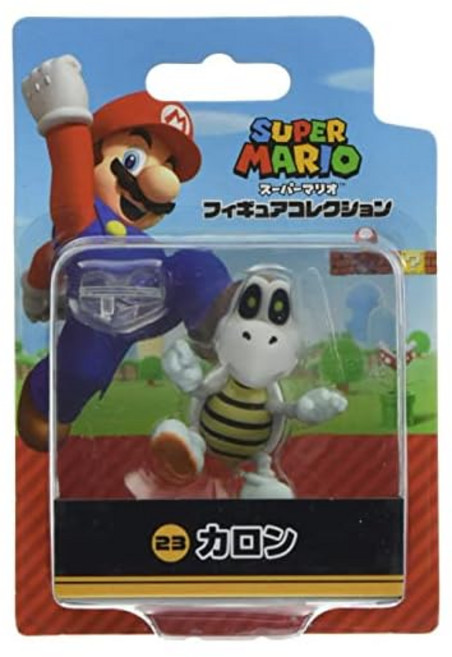 삼영무역 (Sanei Boeki 슈퍼마리오 컬렉션 카론 FCM-023, 1개