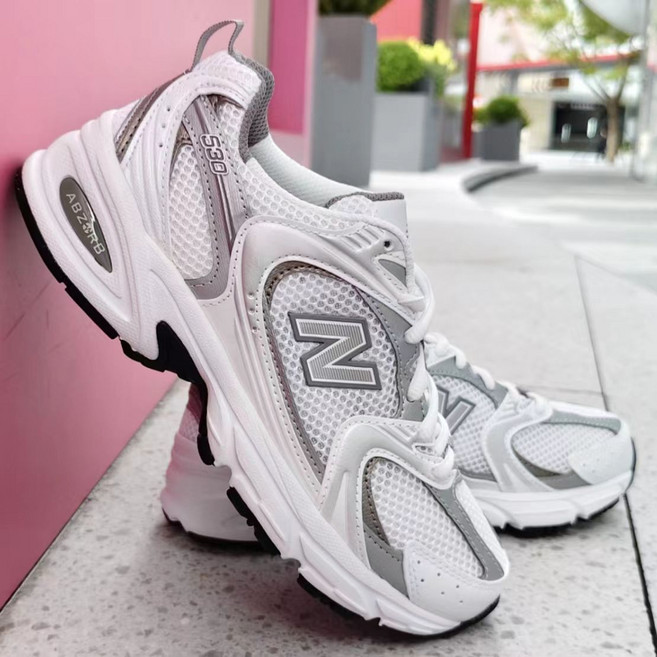 NEW BALANCE 뉴발란스 남녀공용 패션운동화 런닝화 트레이닝화 스니커즈 데일리슈즈 ADMR