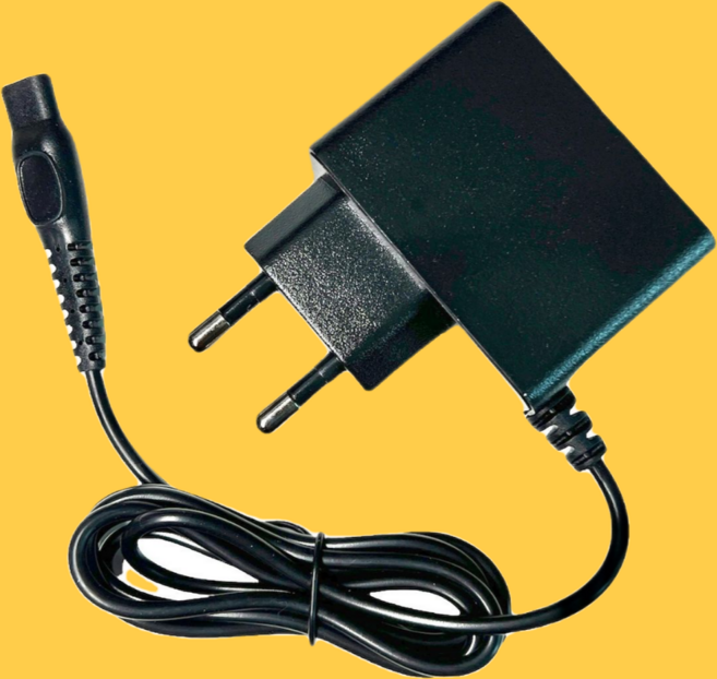 필립스 전기 면도기 호환 충전기 어댑터 HQ8505 PHILIPS