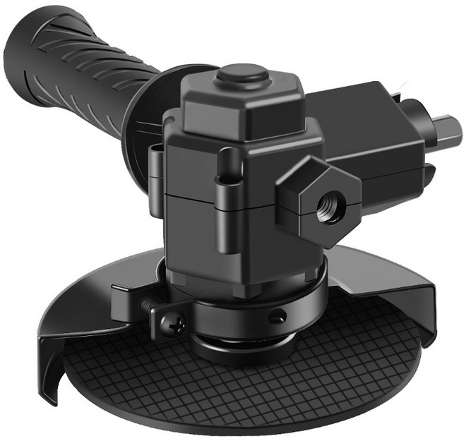 tinduo각도 그라인더 컨버터 다기능핸드드릴변각연삭기절단기핸드그라인더핸드숫돌연삭기연삭기, 1세트