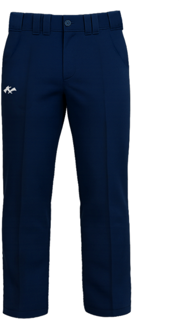 나인 심판.코치 바지 국내생산 고퀄리티