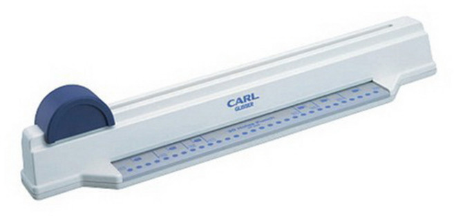 CARL 다공펀치 SP-30N, 혼합색상, 1개