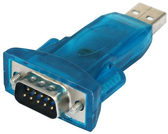 URG886 USB to RS232 젠더형 USB 시리얼 9핀 WIN10 지원, 1개, USB to RS232 젠더(벌크)