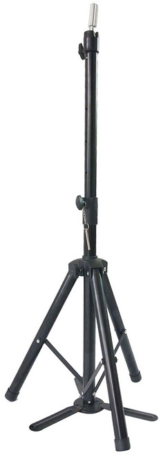 미용커트연습삼각대, 1개, 블랙