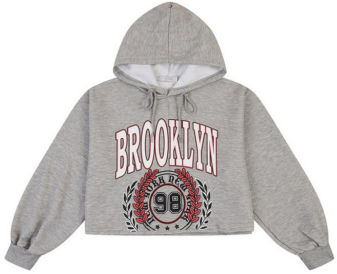 반에이크 반에이크 베이리프 기모 후드 티셔츠_VB3ZTSQ320Z