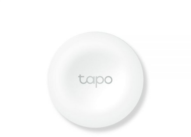 티피링크 Tapo S200B 스마트 스위치 Wi-Fi 허브 연동 홈 iot 무선 제어, [센서 단품] 허브 연동 필수