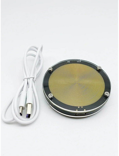 Schumann Wave Generator Electromagnetic Version Low Frequency Pulse 7.83 HZ Earth Resonance
