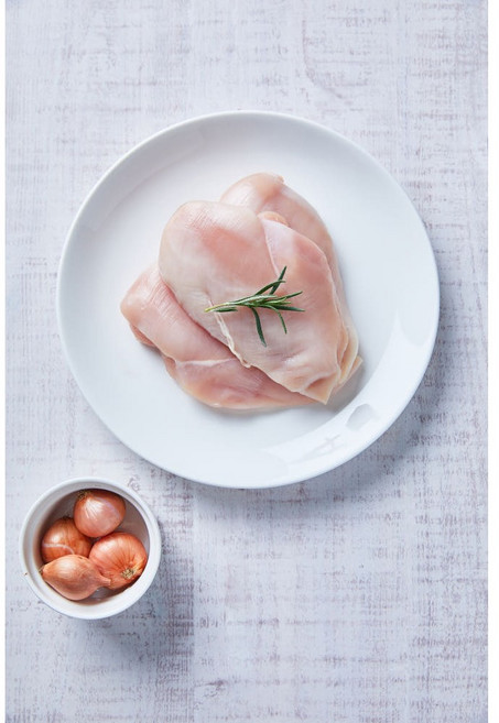 헬시푸드 늘품 국내산 닭가슴살, 10개, 1kg