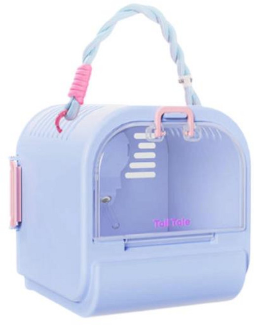 햄스터 캐리어 케이지 애완동물 케이지 슈가 글라이더용 휴대용 케이스