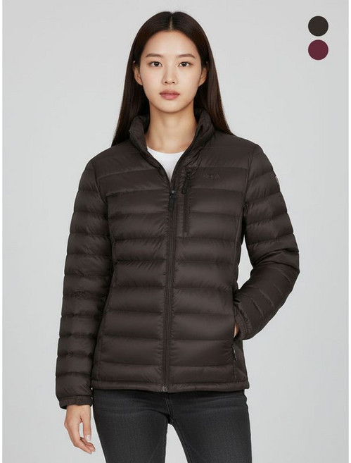 [네파] 여성 마운틴 퍼텍스 다운자켓 7I82011