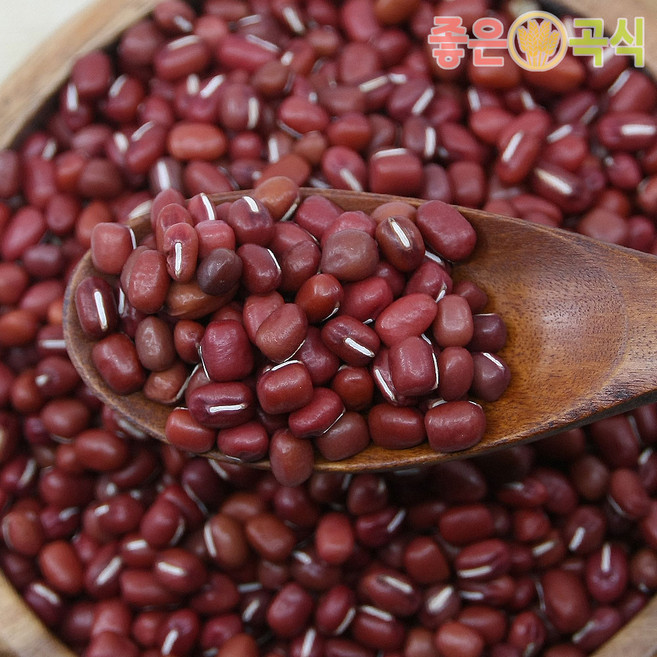적두 팥 2025년산 햇팥 2kg 국산 붉은팥, 1개