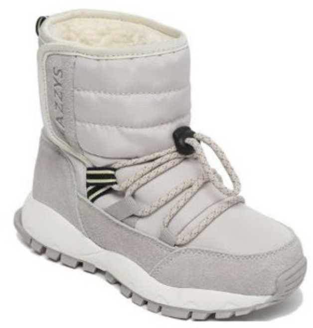 헤지스키즈 아동용 방한화 HSB64UC07G