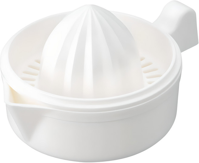 이노마타 일본 분리형 레몬즙짜개 스퀴져, 230ml, 1개