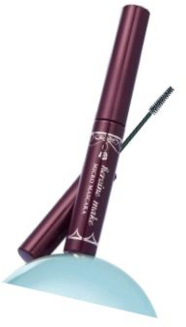 키스미 히로인메이크 마이크로 마스카라 EX