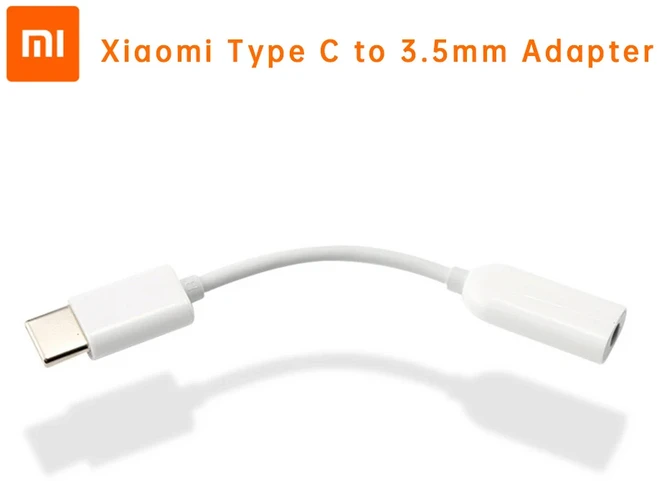 샤오미 호환 오리지널 터보 충전 USB C타입 케이블 고속 카보 Mi 14 프로 레드미 노트 포코 X6 33w, 09 c to 3.5mm adapter