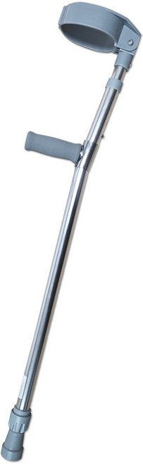 알루미늄 엘보우클러치, 1개