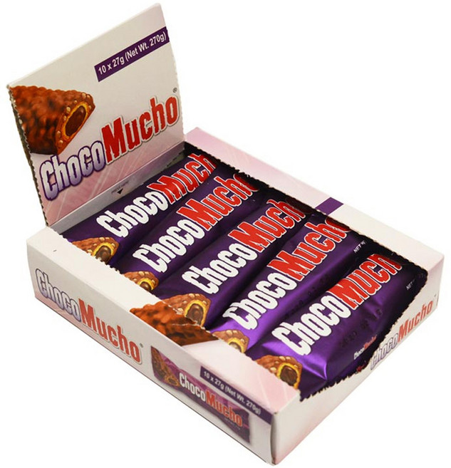 초코무초 초코바, 40개, 27g