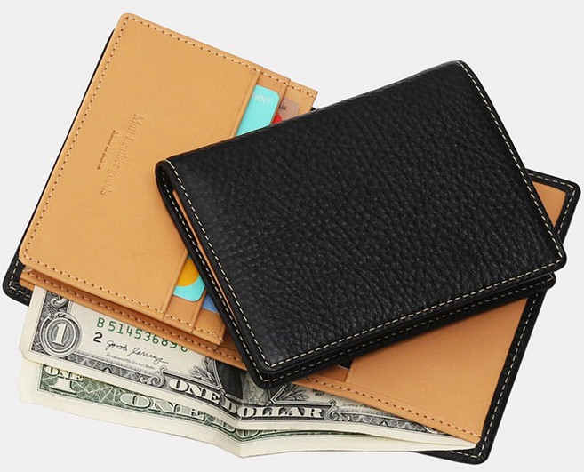 [당일출고] 명함지갑 명함케이스 마뜨 이니셜 각인 슈렁컨 소가죽 지폐형 명함 카드지갑 시리즈 남자명함지갑 남성명함지갑 남자지갑