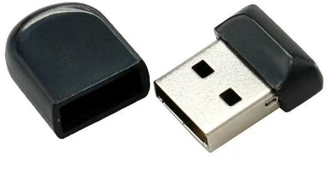 迷你USB隨身碟 1個 1GB 8GB 128GB, 1GB, 8GB, 128GB