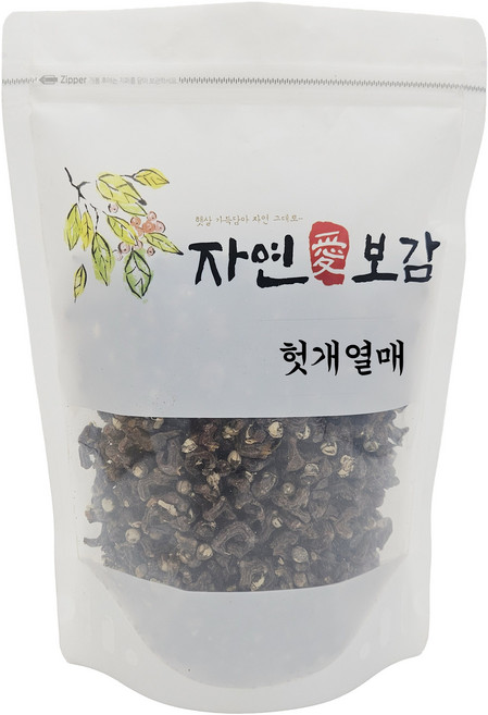헛개열매 국산 헛개차 헛개열매차 헛개나무열매, 1개, 1kg