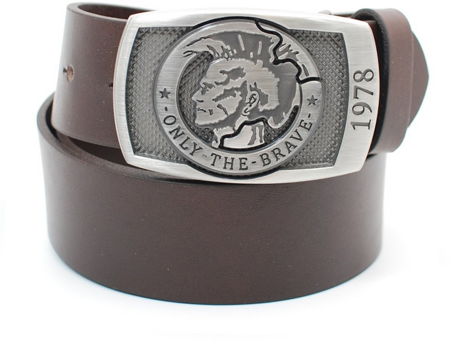 닐슨 이태리 가죽 벨트 남녀공용 T046