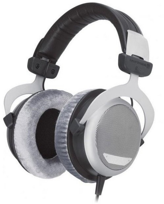 海恩數位 Beyerdynamic DT880 Edition 32歐姆 監聽耳機 開放式 HiFi耳機 德國製造