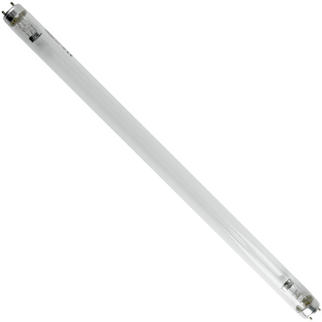 레드밴스 UVC 살균램프 15W 자외선 젖병소독기