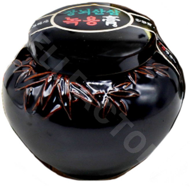 금산홍삼조합 장뇌산삼 녹용고 1000g, 1개, 1kg