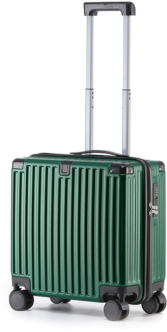 YINUO 기내용 미니 캐리어 18인치