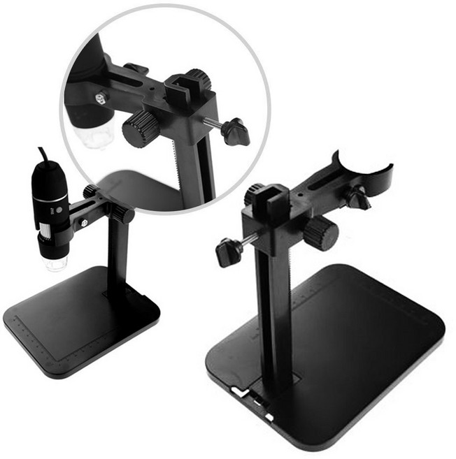 스마토이 현미경 고급 거치대 수직 이동 거치대