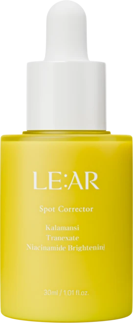 리아르 루미넥신 스팟 토닝샷 색소침착 기미 미백 앰플, 30ml, 1개 - 쿠팡