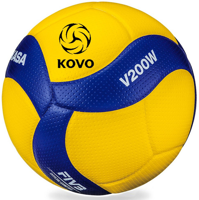 미카사 프로배구공 V200W 공식사용구, 1개, 1개