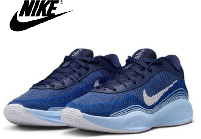 [백화점발송] 나이키 남성 농구화 G.T. 허슬 아카데미 EP 발 편한 쿠션 좋은 남자 운동화