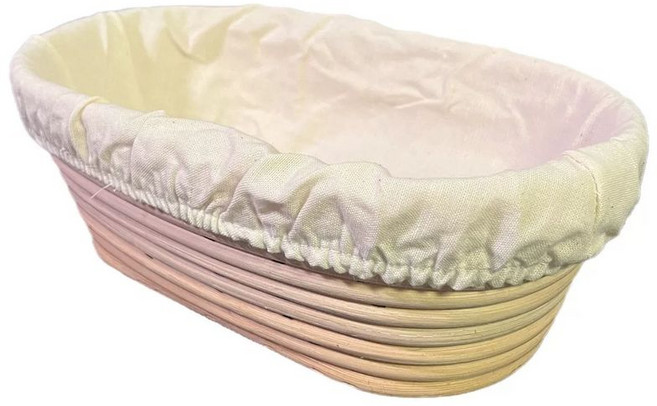 부자네 반느통 천연 빵발효 홈베이킹 통밀 발효틀