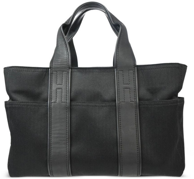 에르메스 중고 1990-2000's 아카풀코 MM 토트 백