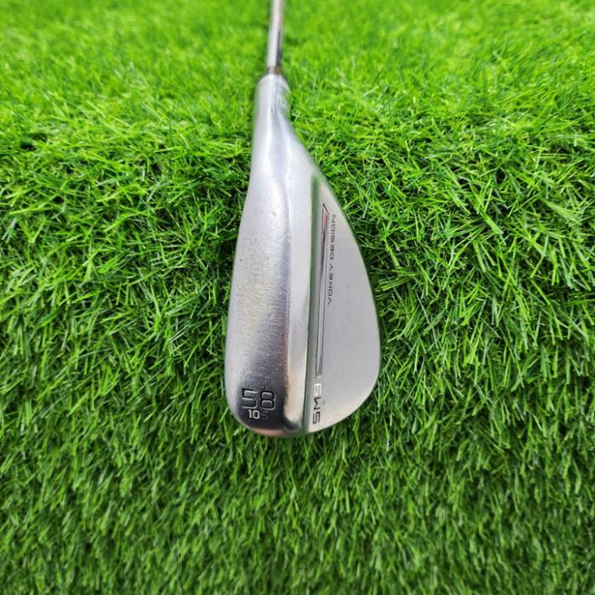 보키 VOKEY SM9 58도 웨지