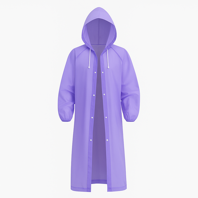 스프렉스 EVA 보급형 우비 레인코트 RAIN-9066