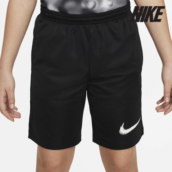 나이키 주니어 반바지 FD3959-010 주니어 드라이 핏 트로피23 쇼츠