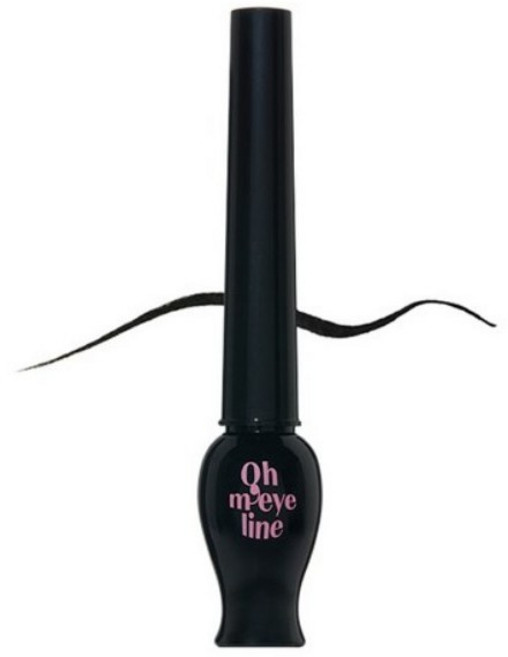 에뛰드 오 마이 라인 아이라이너 5ml, 02 GRAY COLOR, 2개