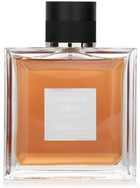 겔랑 옴므 이데알 익스트림 EDP 스프레이 100ml, 1개