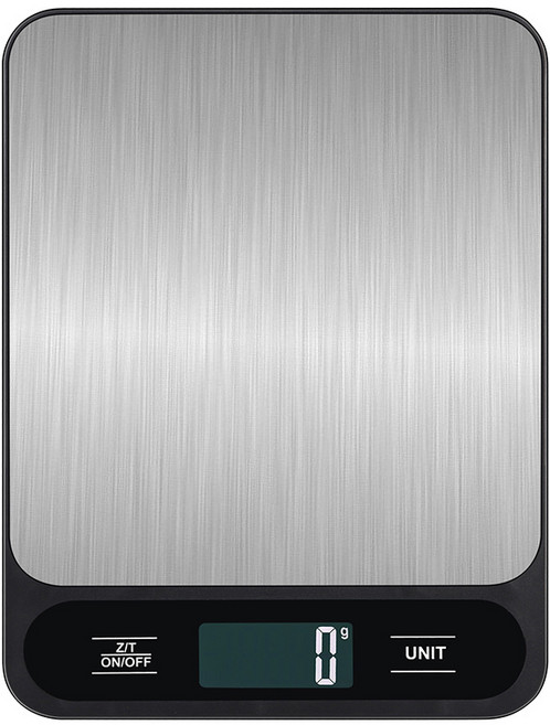 LD218-1 베이킹 방수저울, LD218, 블랙, 1kg